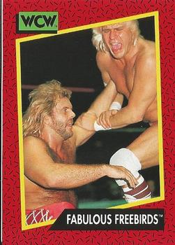 Fabulous Freebirds