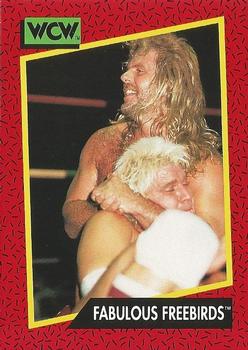 Fabulous Freebirds