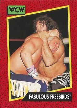Fabulous Freebirds