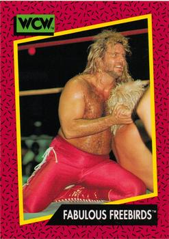 Fabulous Freebirds