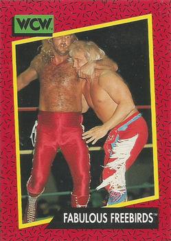 Fabulous Freebirds