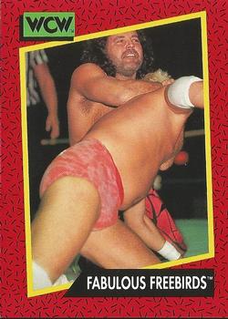 Fabulous Freebirds