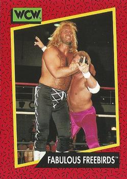 Fabulous Freebirds