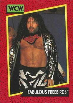 Fabulous Freebirds