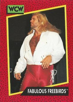 Fabulous Freebirds