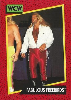 Fabulous Freebirds
