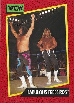 Fabulous Freebirds