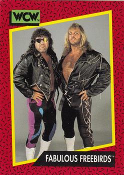 Fabulous Freebirds