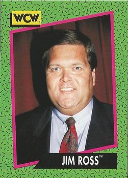 Jim Ross