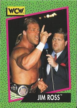 Jim Ross