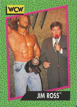 Jim Ross