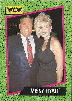 Missy Hyatt