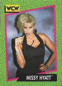 Missy Hyatt
