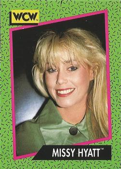 Missy Hyatt