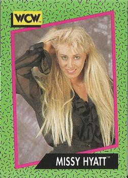 Missy Hyatt