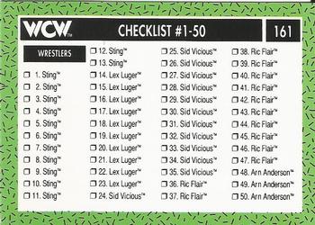 Checklist #1-94