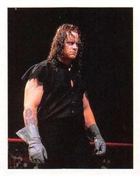 Undertaker