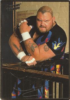 Bam Bam Bigelow