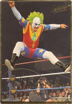 Doink The Clown