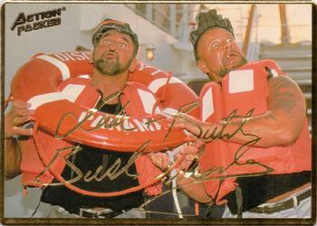 Bushwhackers