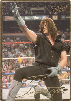 The Undertaker