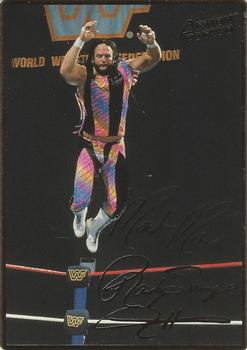 Macho Man Randy Savage