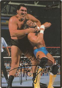 #26 Andre The Giant