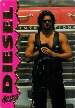 Diesel