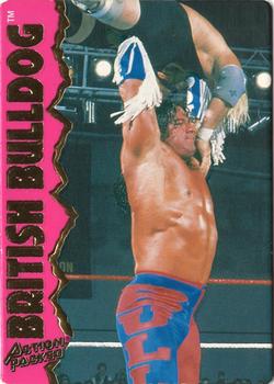 The British Bulldog