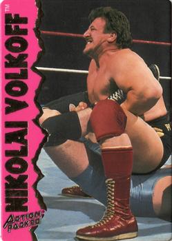 Nikolai Volkoff