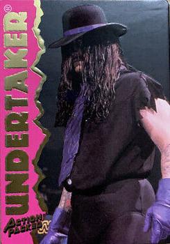 Undertaker
