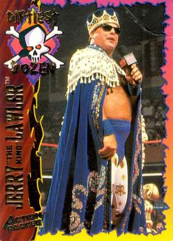 Jerry "The King" Lawler
