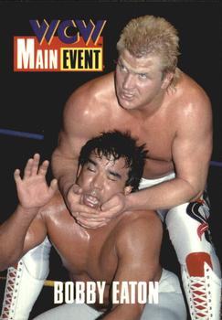 Beautiful Bobby Eaton