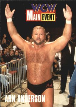 Arn Anderson
