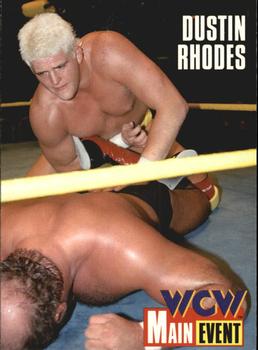 Dustin Rhodes