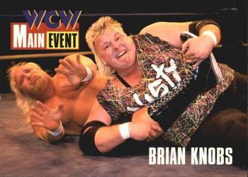 Brian Knobs