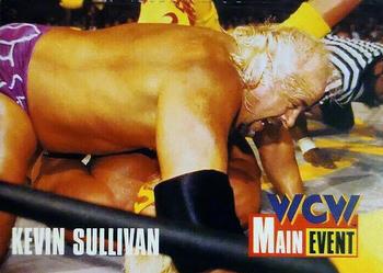 Kevin Sullivan