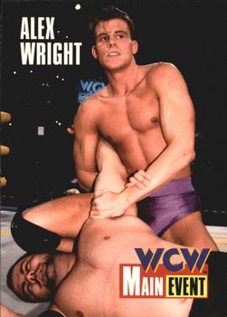 #30 Alex Wright