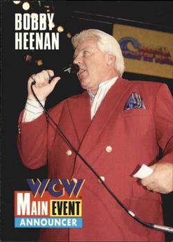 Bobby The Brain Heenan