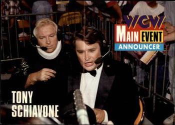 Tony Schiavone