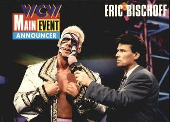 Eric Bischoff