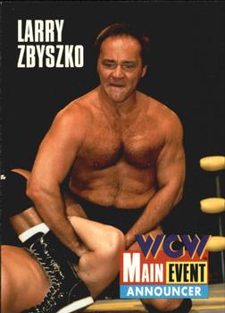 Larry Zbyszko