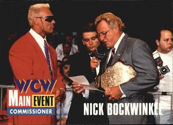 Nick Bockwinkel