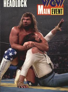 Headlock