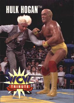 Hulk Hogan