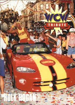 Hulk Hogan