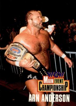 Arn Anderson