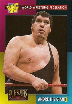 Andre the Giant