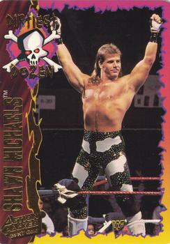 Shawn Michaels