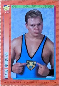Dean Douglas